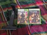 Gears of war Xbox 360