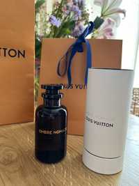 Perfumy Louis Vuitton Ombre Nomade nowe 100 ml