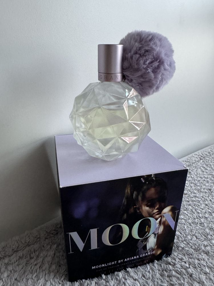 Moonlight 100ml ariana grande