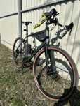 Gravel triban XL
