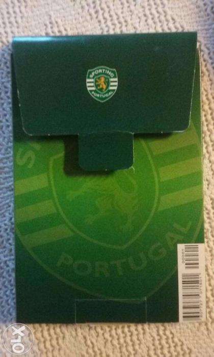 Colecções Sporting Clube de Portugal