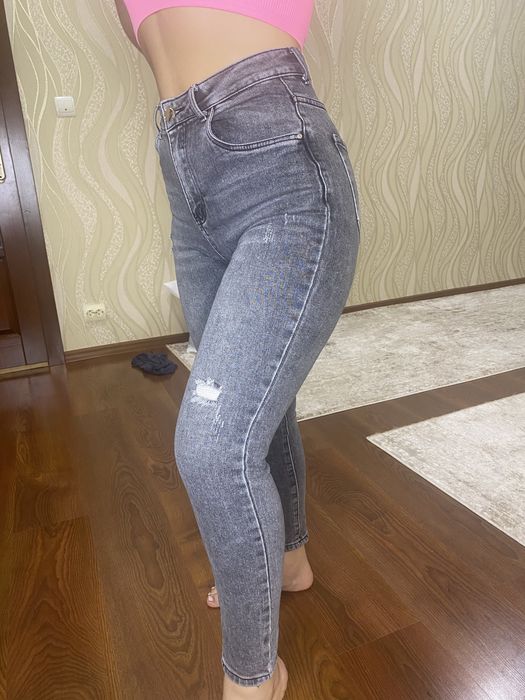 Жіночі джинси Roberta Biagi