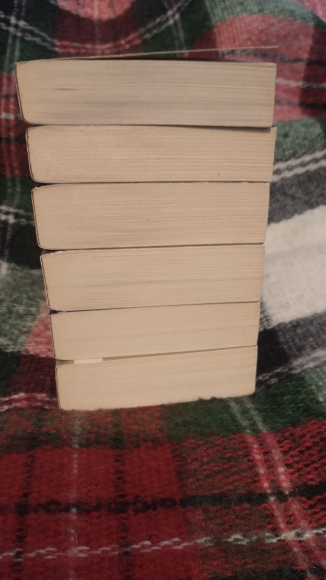 Dune Frank Herbert Kroniki Diuny Diuna po angielsku