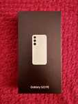 Sprzedam Samsung galaxy S23FE 128gb