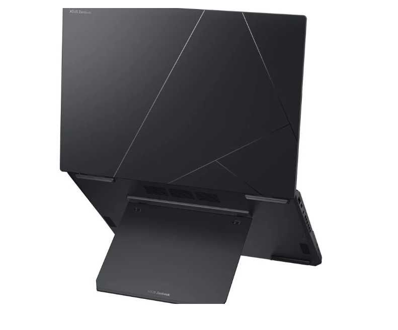 ASUS zenbook duo