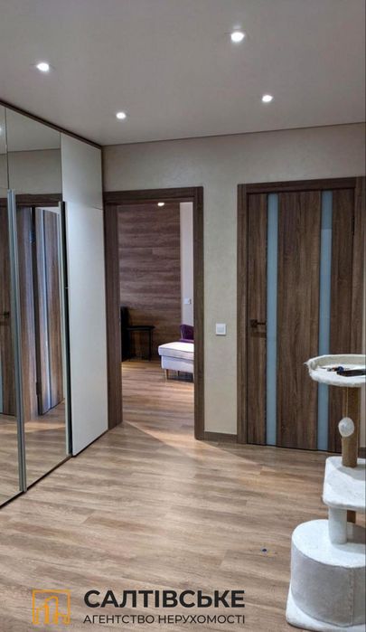 ЮЛ-2618 Продам 3к квартиру на Северной Салтовке Северная 1