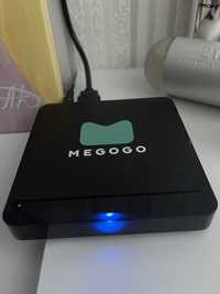 Медіаплеєр Inext tv5 megogo box