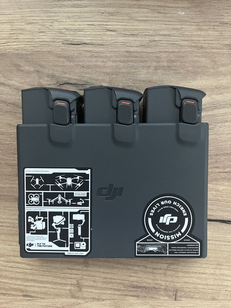 DJI Avata 2 Combo (Filtros ND 8/64, UV, CPL + DJI CONTROLLER FPV)