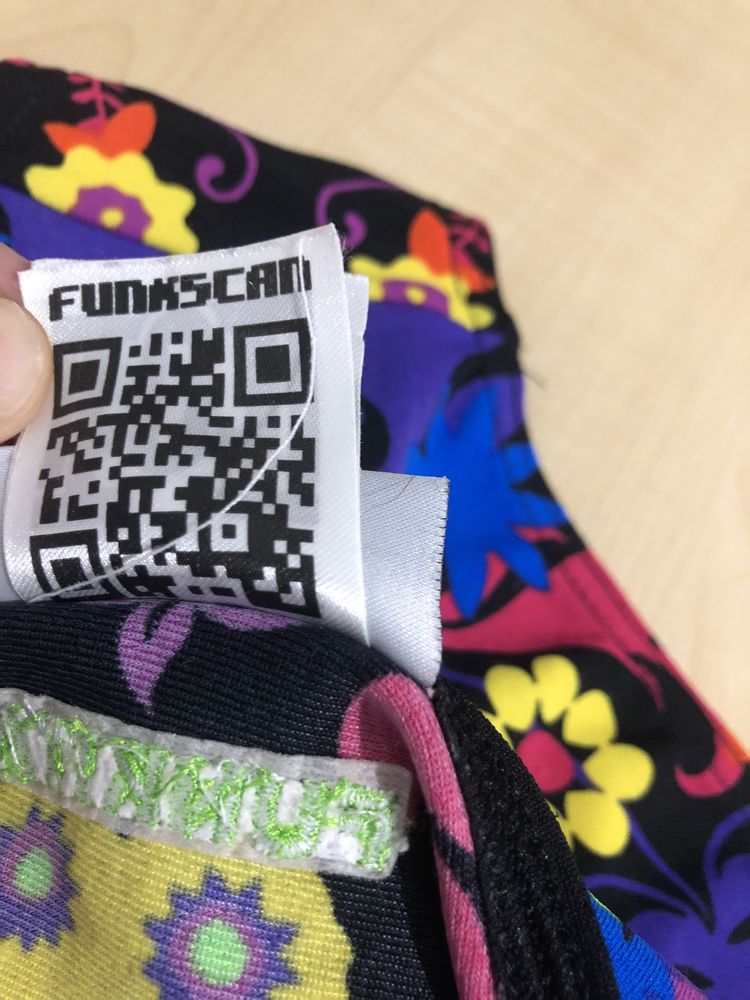 Купальник Funkita