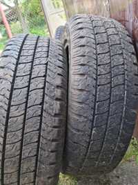 Opony goodyear marathon cargo 195/60/16C lato