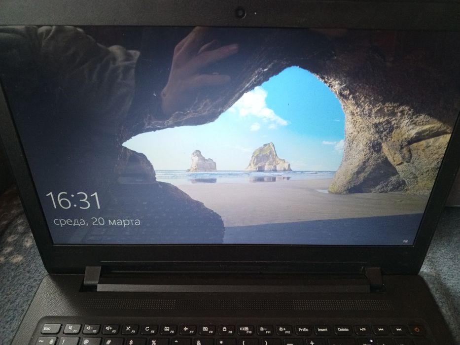 Lenovo IndePad 110