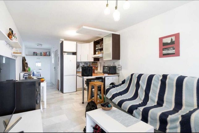 Продам квартиру 1+1 в Іспанії , Малага