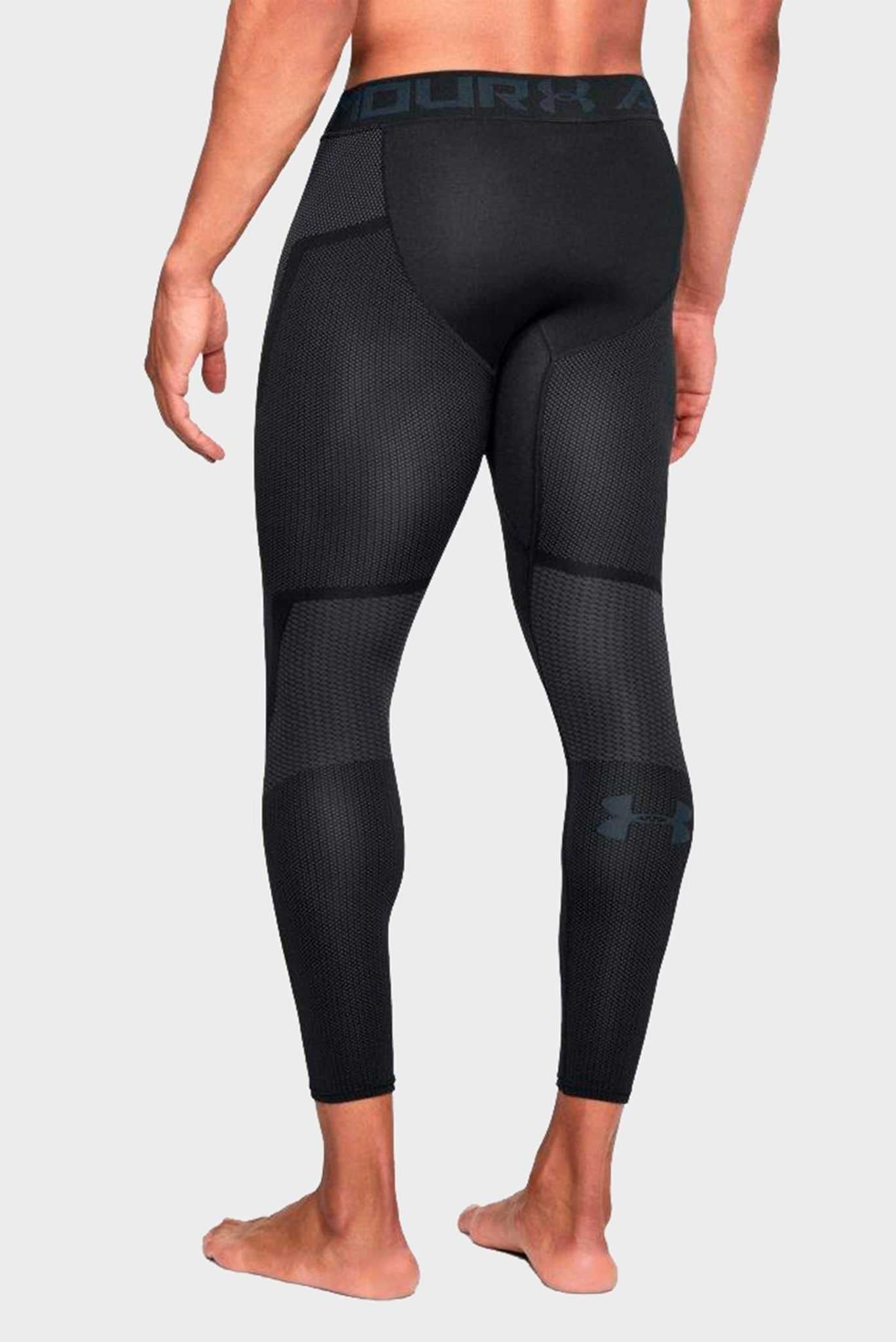 чоловічі компресійні термо лоcіни Under Armour heatgear
розмір M