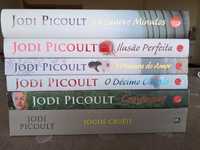 Jodi Picoult - 8€