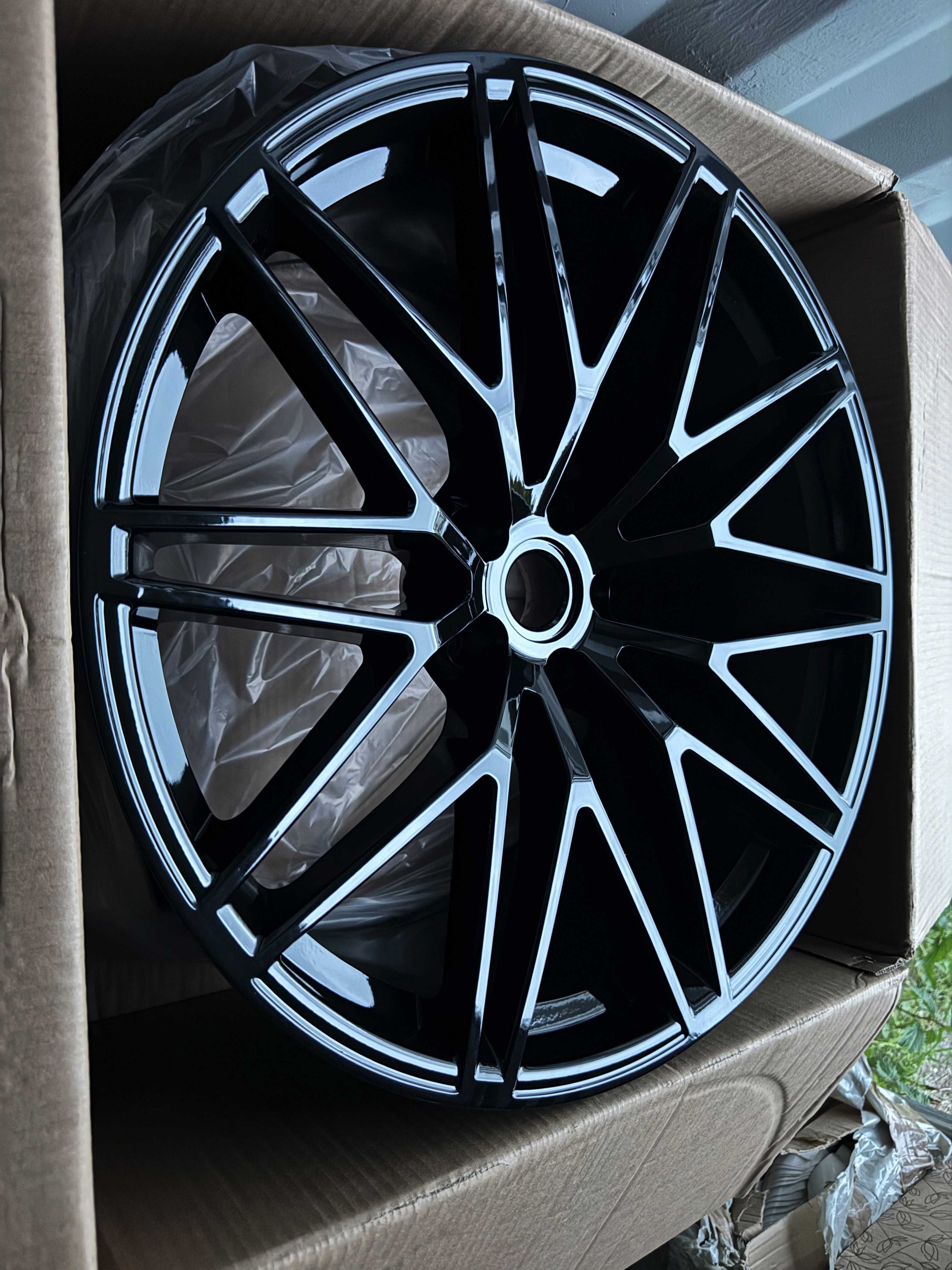 Alufelgi 21 FBX177-21 /5x112