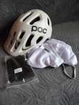 Kask rowerowy MTB poc