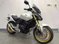 Honda Hornet CB 600 ABS / Serwis ASO / Oryginał / 1 Właściciel / Perfekcyjny Stan