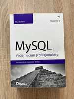 Paul DuBois - MySQL. Wydanie V. Kompendium wiedzy o MySQL