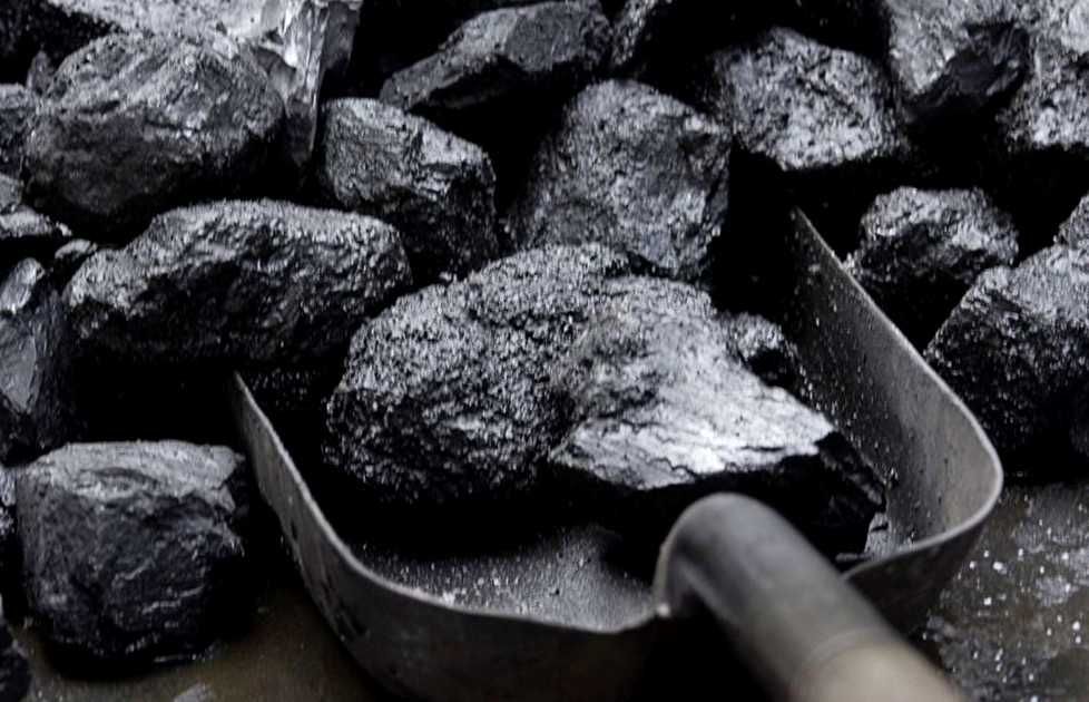 Вугілля/Брикети/Пелети вигідний вибір на зиму