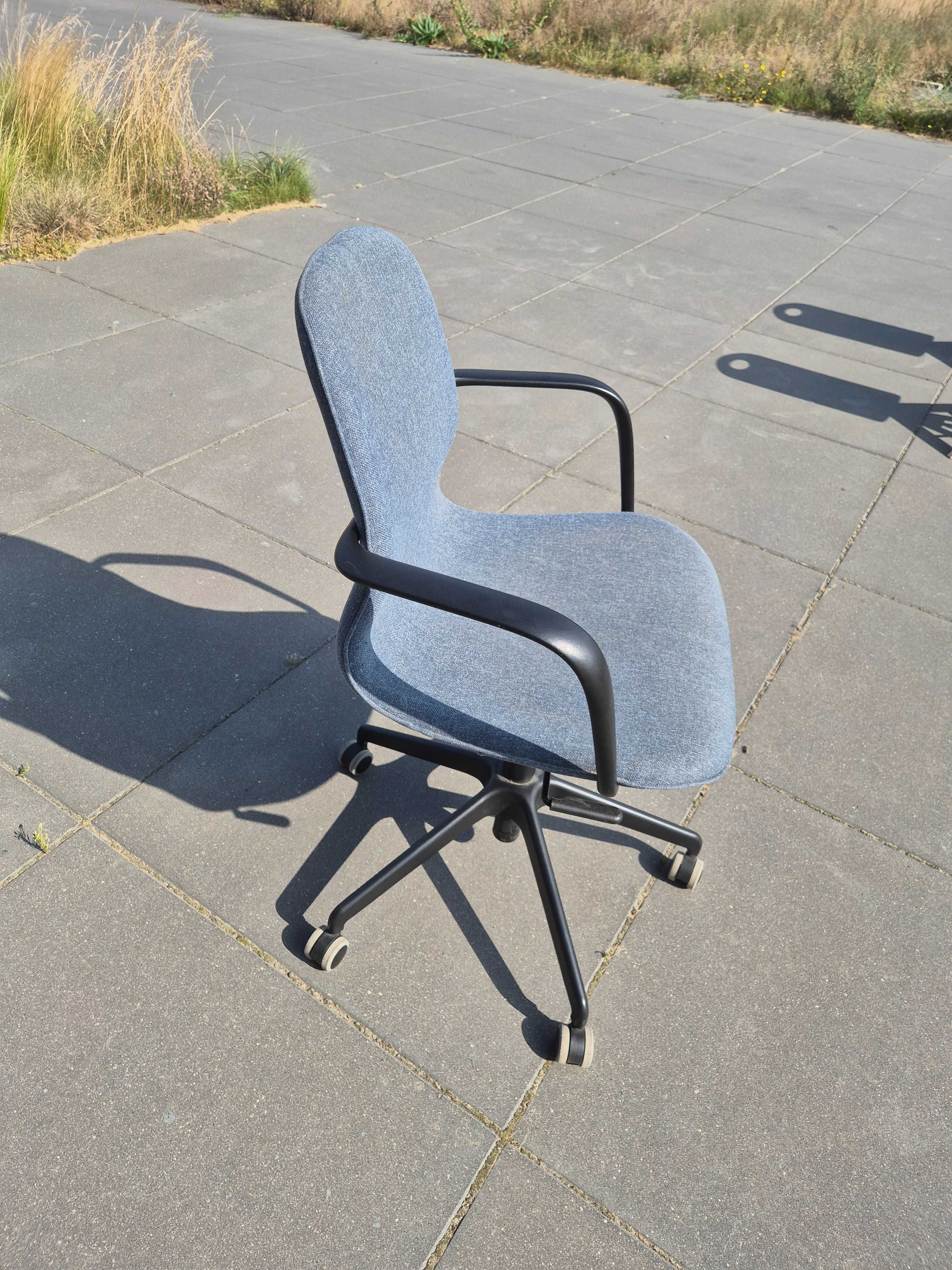 Krzesło IKEA Langfjall