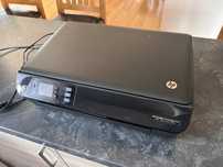 Drukarka HP Deksjet