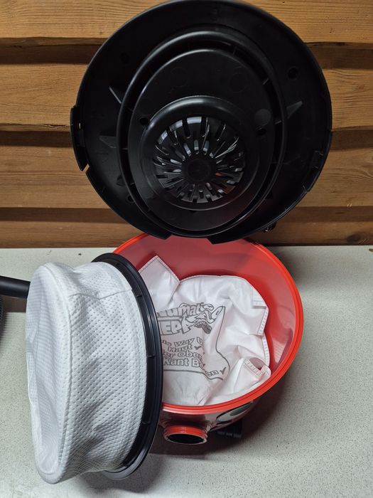 Odkurzacz Henry200 Numatic