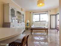 Apartamento T2 Figueira da Foz com garagem