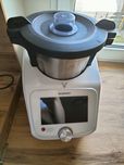 Lidlomix monsieur cuisine
