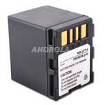 Bateria JVC BN-VF714 GR-D240 D245 D270