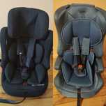 Kinderkraft, lorrelli isofix 9 -36кг