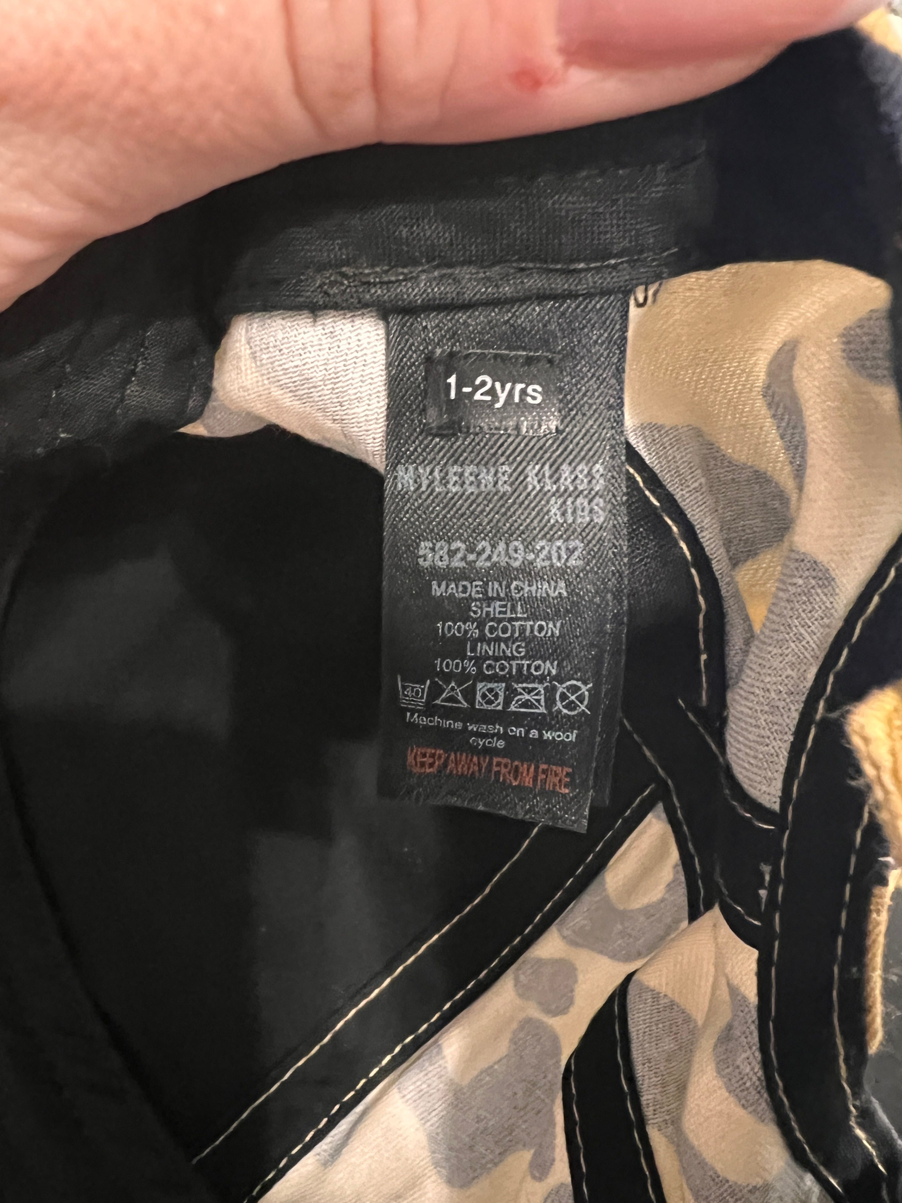 Кепки Next molo h&m