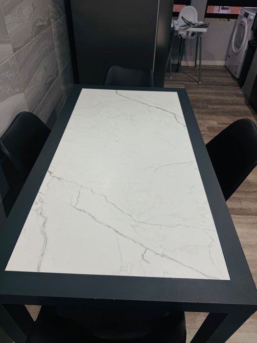 Mesa de cozinha/jantar