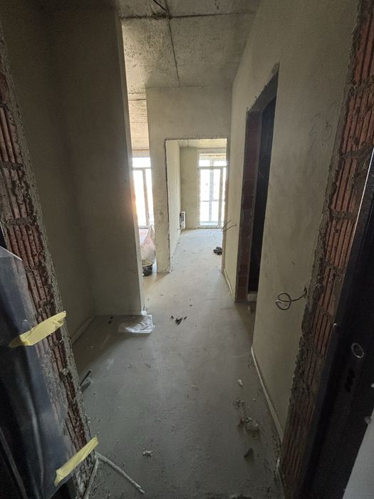 Продаж 1 кімнатної квартири у ЖК Б4, 4 будинок