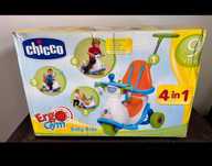 Bicicleta/triciclo