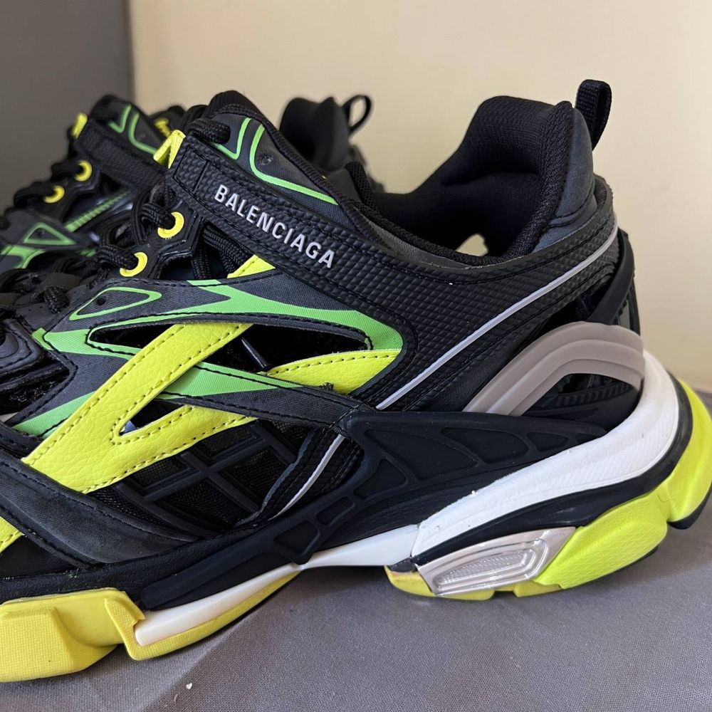 Balenciaga Track 2.0 | 44 розмір