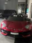 Lamborghini Drift 2 osobowy 24V 600W autko na akumulator