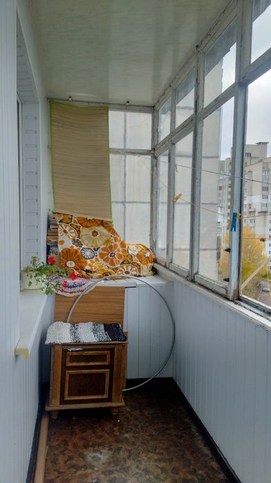 Продаж 2-кімнатної квартири на Леваневського