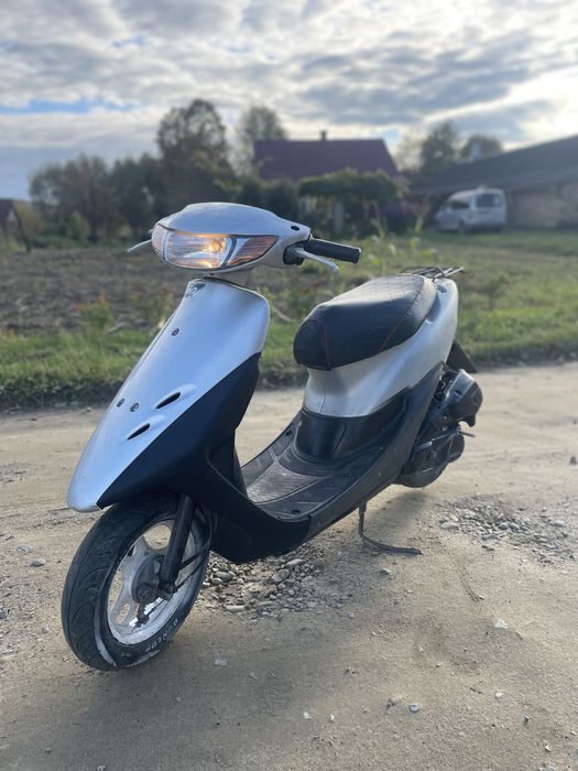 Продам Honda dio 34