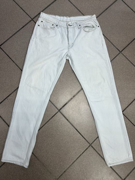 Джинси Levis розмір М