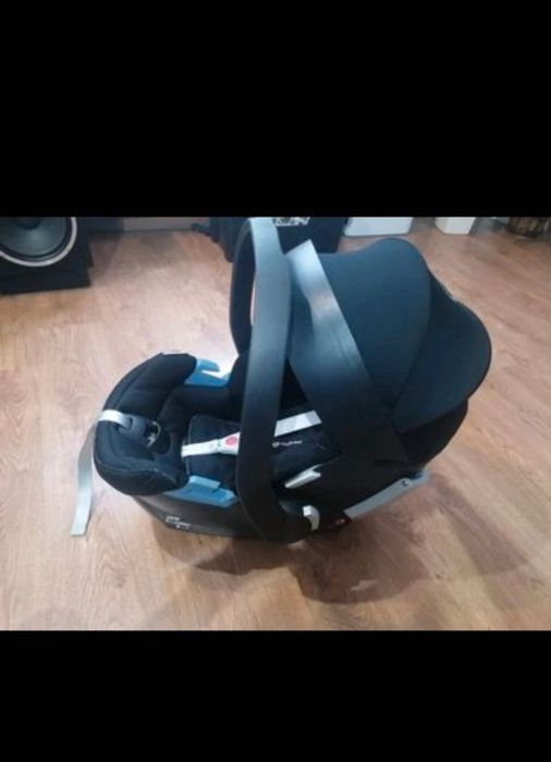 Fotelik nosidełko Cybex Aton 5