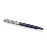Długopis Allure Deluxe Blue Waterman pudełko,52x176 mm
