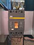 Автомат 100А IEK