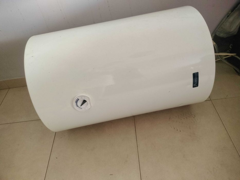 Termoacumulador  80 Litros Marca Acapulco