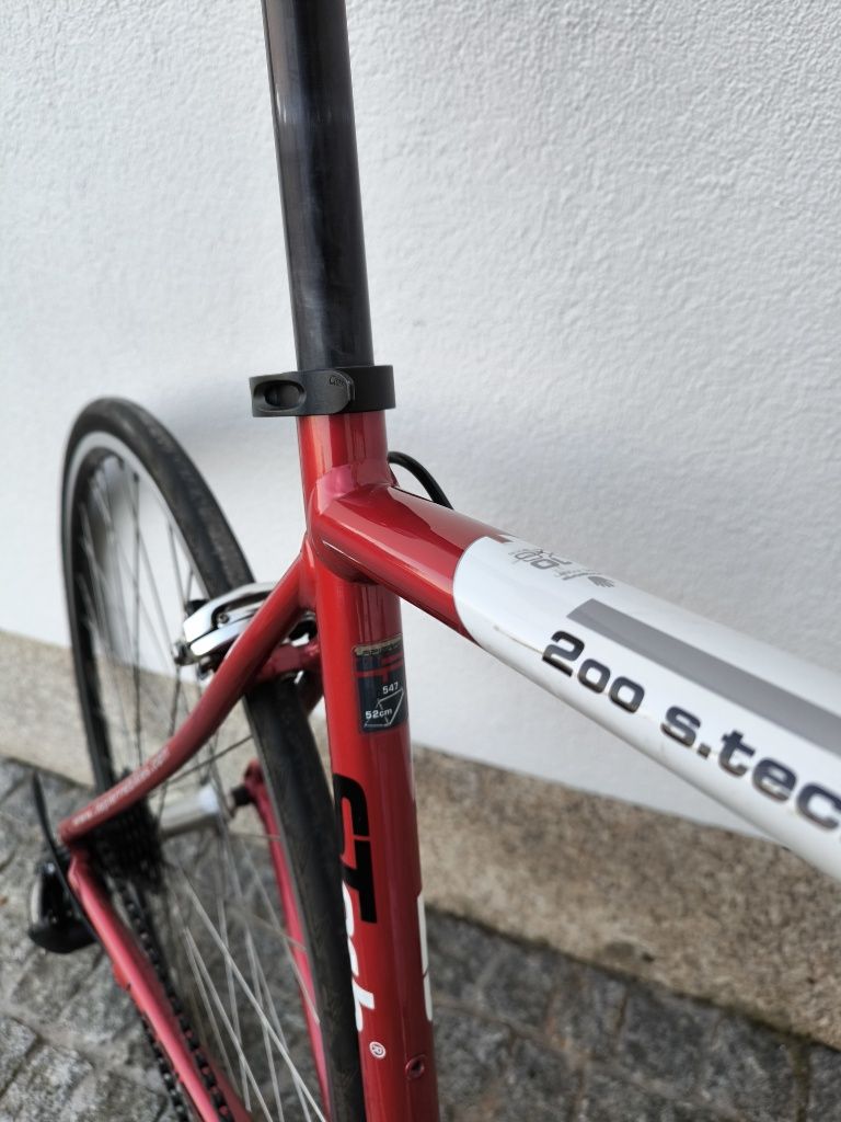 Bicicleta de estrada Lapierre T//52