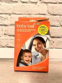 Steelmate baby Bell plus