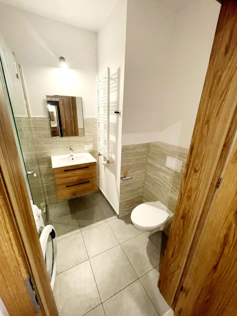 Apartament Jurowiecka