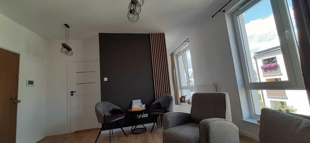 Wynajmę mieszkanie.