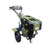 Мотоблок forte 1050 lux форте 1050,