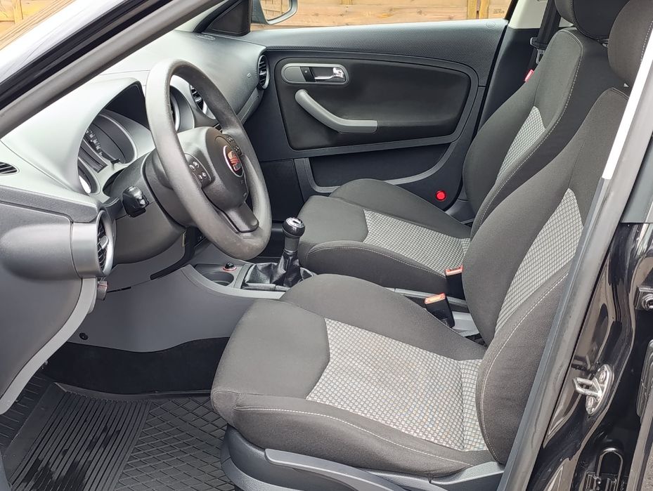 Seat Ibiza 1,4  2009 Lift, Niemcy Opłacony