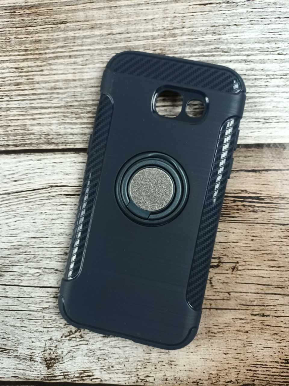 Etui Case do Samsung Galaxy A5 2017 + Szkło Hartowane